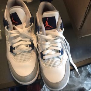 Jordan’s